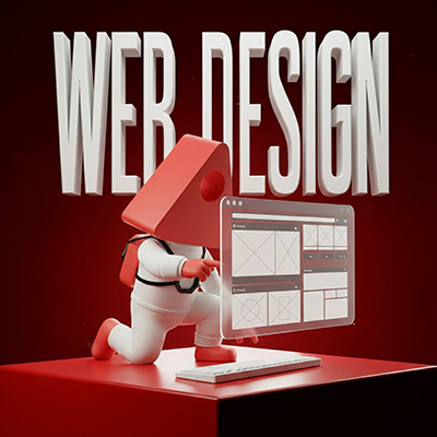 Web Design Services in Assam